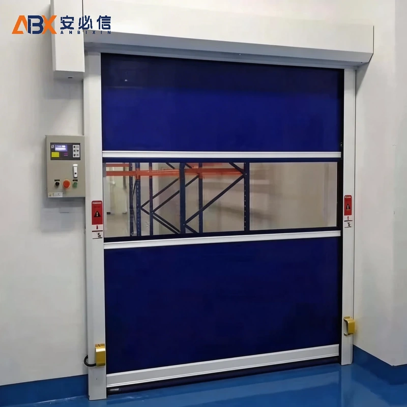 泰州快速门